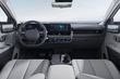 Updated Hyundai IONIQ 5 2024: evolution and style photo 5