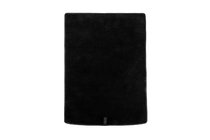 BMW 5/i5 Series G60/G60E/G61 2023- Premium Textile Trunk Mat (For G60, Black) photo 1