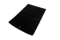 BMW 5/i5 Series G60/G60E/G61 2023- Premium Textile Trunk Mat (For G60, Black) photo 2