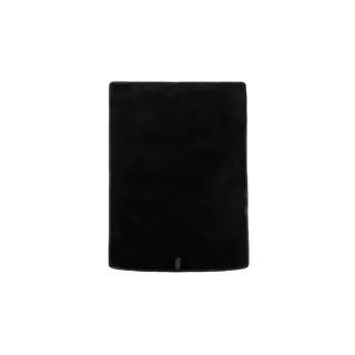 Premium Textile Trunk Mat (For G60, Black)