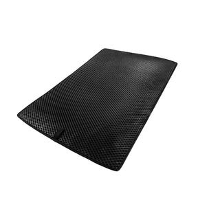 EVA Trunk Mat (For G60, Black) BMW 5/i5 Series G60/G60E/G61 2023- photo 3