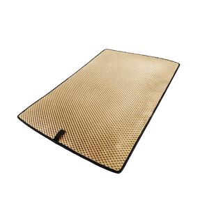 EVA Trunk Mat (For G60, Beige) BMW 5/i5 Series G60/G60E/G61 2023- photo 2