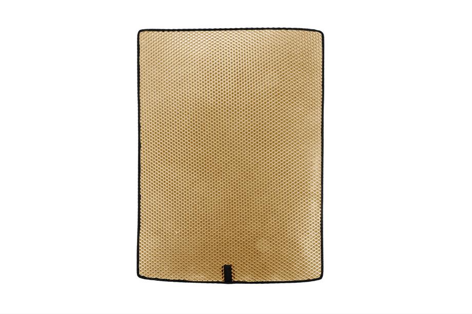 BMW 5/i5 Series G60/G60E/G61 2023- EVA Trunk Mat (For G60, Beige) Image