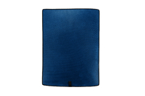 BMW 5/i5 Series G60/G60E/G61 2023- EVA Trunk Mat (For G60, Blue) photo 1