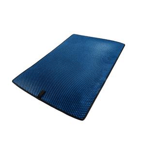 EVA Trunk Mat (For G60, Blue) BMW 5/i5 Series G60/G60E/G61 2023- photo 2