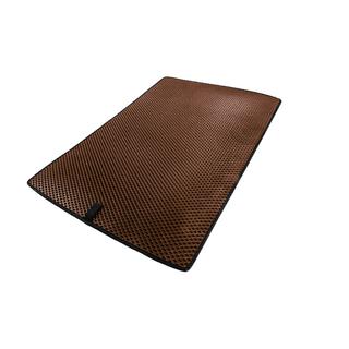 EVA Trunk Mat (For G60, Brown) BMW 5/i5 Series G60/G60E/G61 2023- photo 2