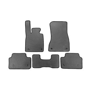 EVA Floor Mats (For G60/61, Gray) BMW 5/i5 Series G60/G60E/G61 2023- photo 4
