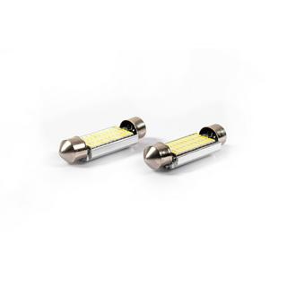 Indicator Bulb Niken C5W 12V LED 41mm (2pcs) photo 2