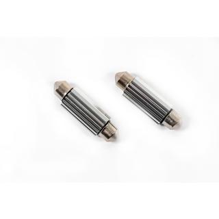 Indicator Bulb Niken C5W 12V LED 41mm (2pcs) photo 4