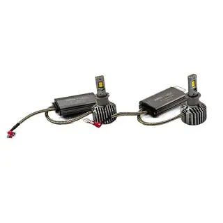 LED Headlight Bulb Kit H3 Niken Nova-series photo 3