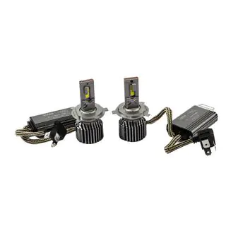 LED Headlight Bulb Kit H4 Niken Nova-series photo 3