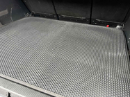 Peugeot 5008 2016-2023 Trunk Rubber Mat Carsuit (2016-2020, Black) photo 2