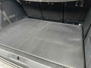 Peugeot 5008 2016-2023 Trunk Rubber Mat Carsuit (2016-2020, Black) photo 4