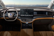 Denza D9 EV Review: A Luxury Electric Minivan photo 4