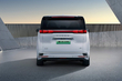 Denza D9 EV Review: A Luxury Electric Minivan photo 3