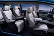 Denza D9 EV Review: A Luxury Electric Minivan photo 5
