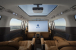 Denza D9 EV Review: A Luxury Electric Minivan photo 6