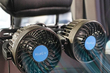 Car fan: how to choose and not make a mistake? photo 2