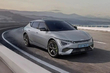 Kia EV6 GT 2024: Powerful electric crossover photo 1