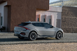 Kia EV6 GT 2024: Powerful electric crossover photo 3