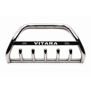 Bull Bar WT004 Stainless Steel Suzuki Vitara 1998-2006 photo 4