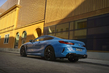 BMW M8 Coupe Review: Sporty Elegance photo 3