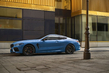 BMW M8 Coupe Review: Sporty Elegance photo 1