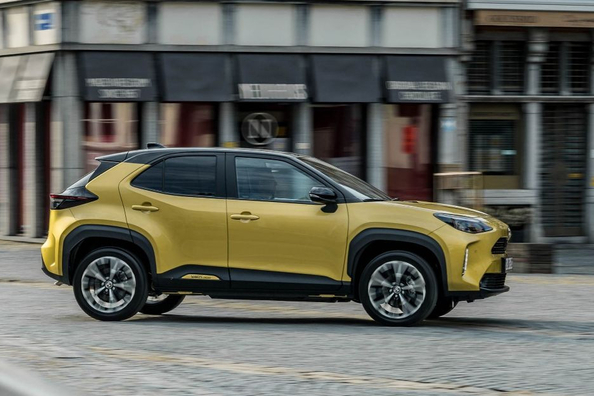 Which car to choose for the city?