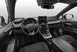 Suzuki Across: Powerful hybrid crossover photo 5