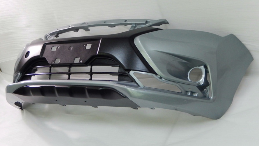 Advantages of ABS plastic in car tuning