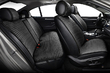 What material should I choose for car seat covers? photo 2