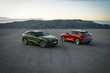 Audi SQ5 Sportback: Sporty hybrid crossover photo 4