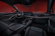 Audi SQ5 Sportback: Sporty hybrid crossover photo 6