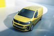 Opel Vivaro Review: Updated Diesel Van photo 2