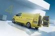 Opel Vivaro Review: Updated Diesel Van photo 4