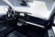 Opel Vivaro Review: Updated Diesel Van photo 6