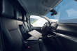 Opel Vivaro Review: Updated Diesel Van photo 5