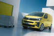 Opel Vivaro Review: Updated Diesel Van photo 1