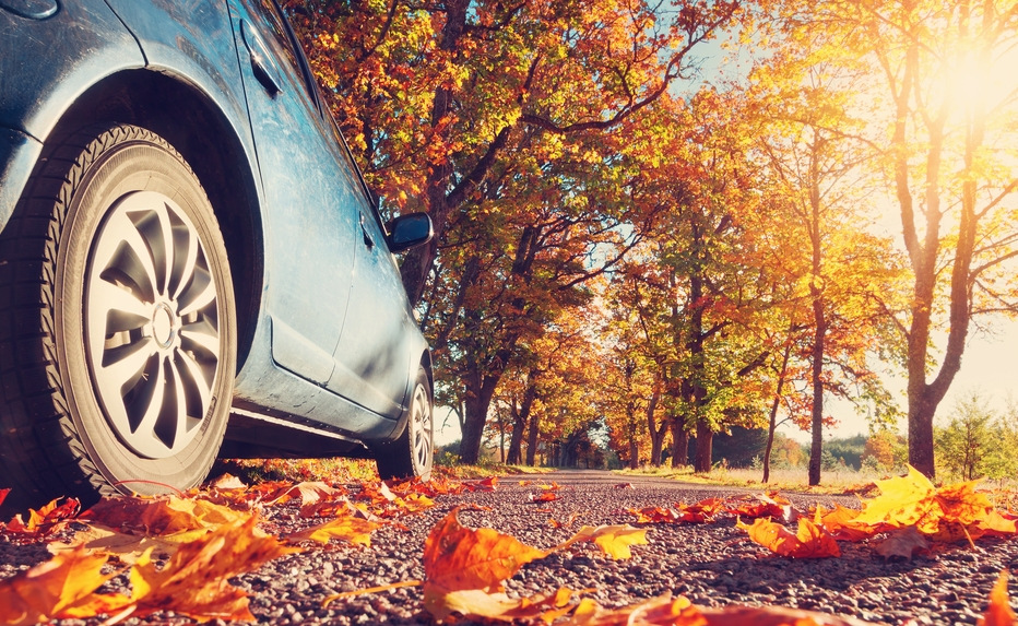 Preparing your car for fall: a necessity or a waste of time?