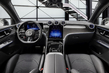 Mercedes-AMG GLC 63 SE Performance review: a sporty hybrid photo 5