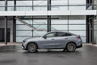 Mercedes-AMG GLC 63 SE Performance review: a sporty hybrid photo 3