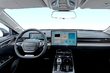 Wuling Starlight EV: Review of the technological sedan photo 5