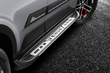 Side sills for a car: a practical necessity or unnecessary tuning? photo 1