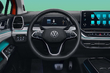 Review of Volkswagen ID.6 CROZZ photo 4