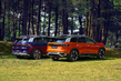 Review of Volkswagen ID.6 CROZZ photo 3