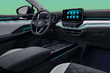 Review of Volkswagen ID.6 CROZZ photo 5