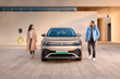 Review of Volkswagen ID.6 CROZZ photo 1