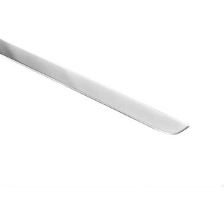 Trunk trim stainless steel (for E-90) photo 3