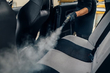 How to clean a smoky car interior? photo 1
