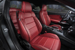 How to update a car’s leather interior? photo 1